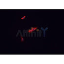 AF0382 staining A549? cells by IF/ICC. The sample were fixed with PFA and permeabilized in 0.1% Triton X-100,then blocked in 10% serum for 45 minutes at 25¡ãC. The primary antibody was diluted at 1/200 and incubated with the sample for 1 hour at 37¡ãC. An Alexa Fluor 594 conjugated goat anti-rabbit IgG (H+L) antibody(Cat.