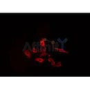 Western blot analysis of extracts from HepG2, using BORG3 Antibody.