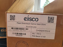 Eisco 250ml Flask conical, narrow neck, borosilicate glass CH0424F