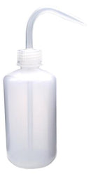 Eisco 500ml Wash bottles - Premium ECH0181C