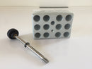 Mini Dry Bath Blocks, MD-MINI-B02