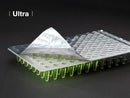 QuickSeal Foil PCR Ultra 130mm x 80mm IST-129-080TS Pk of 5 Sheets