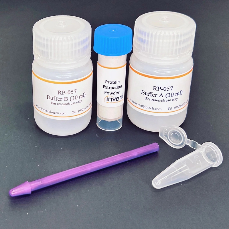 MinuteTM  Plasma Membrane Isolation Kit for Mammalian Red Blood Cells (20 tests)  NEW! RP-057
