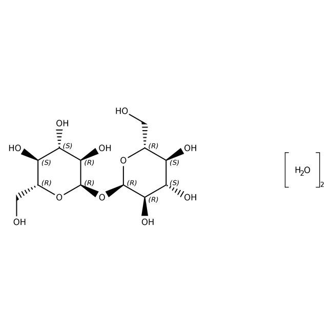 MP Biomedicals D-(+)-Trehalose Dihydrate (0219475680) - 5, 10, 25, 100g options