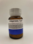 MP Biomedicals Collagenase, type I, >125 U/mg
