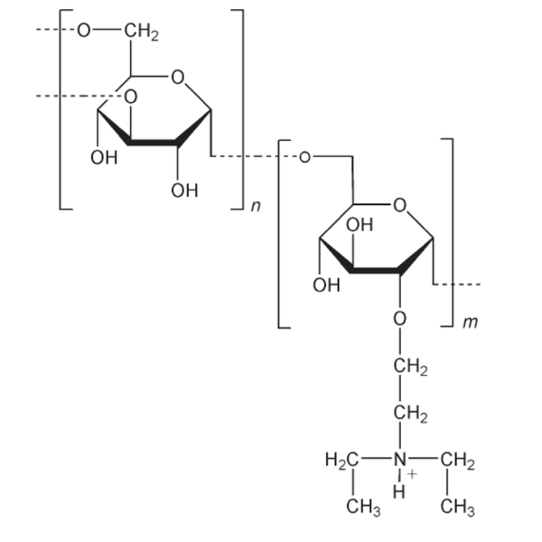 MP Biomedicals DEAE-dextran, chloride form (0219513350)