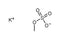 MP Biomedicals Potassium methyl sulfate (05215481) - 10g