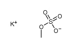 MP Biomedicals Potassium methyl sulfate (05215481) - 10g