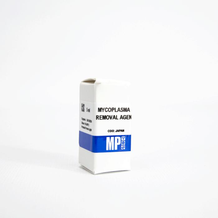 MP Biomedicals Mycoplasma removal agent (MRA), 5 mL (093050044)