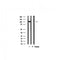 AF0688 staining 293 cells by IF/ICC. The sample were fixed with PFA and permeabilized in 0.1% Triton X-100,then blocked in 10% serum for 45 minutes at 25¡ãC. The primary antibody was diluted at 1/200 and incubated with the sample for 1 hour at 37¡ãC. An  Alexa Fluor 594 conjugated goat anti-rabbit IgG (H+L) antibody(Cat.