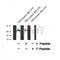 AF8435 staining Hela by IF/ICC. The sample were fixed with PFA and permeabilized in 0.1% Triton X-100,then blocked in 10% serum for 45 minutes at 25¡ãC. The primary antibody was diluted at 1/200 and incubated with the sample for 1 hour at 37¡ãC. An  Alexa Fluor 594 conjugated goat anti-rabbit IgG (H+L) Ab, diluted at 1/600, was used as the secondary antibod