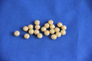 MP Biomedicals Ceramic Spheres, 6.35 mm (1/4"), bulk (116540424) - 100 pieces