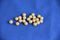 MP Biomedicals Ceramic Spheres, 6.35 mm (1/4"), bulk (116540424) - 100 pieces