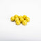 MP Biomedicals Ceramic Spheres, 6.35 mm (1/4"), bulk (116540424) - 100 pieces