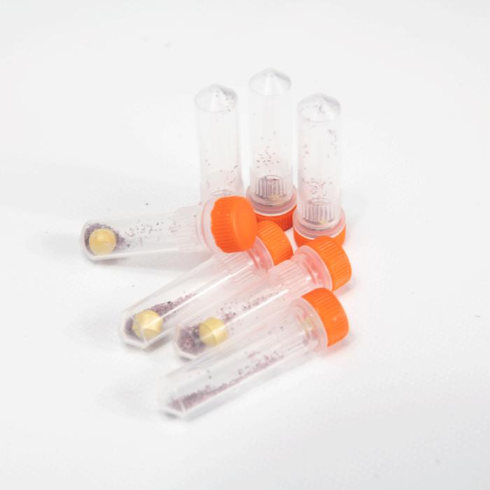 MP Biomedicals Lysing Matrix A, 2 mL tube (100 tubes)