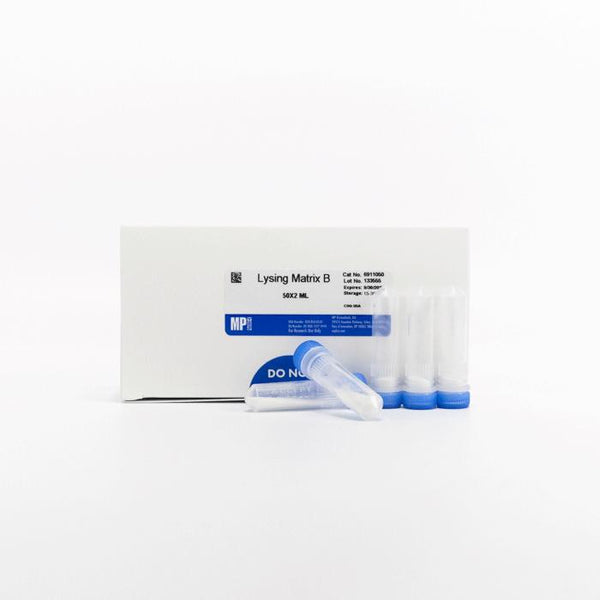 MP Biomedicals Lysing Matrix B, 2 mL tube