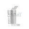 AF3278 staining HepG2 by IF/ICC. The sample were fixed with PFA and permeabilized in 0.1% Triton X-100,then blocked in 10% serum for 45 minutes at 25¡ãC. The primary antibody was diluted at 1/200 and incubated with the sample for 1 hour at 37¡ãC. An  Alexa Fluor 594 conjugated goat anti-rabbit IgG (H+L) Ab, diluted at 1/600, was used as the secondary antibod