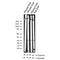 AF3082 staining HeLa by IF/ICC. The sample were fixed with PFA and permeabilized in 0.1% Triton X-100,then blocked in 10% serum for 45 minutes at 25¡ãC. The primary antibody was diluted at 1/200 and incubated with the sample for 1 hour at 37¡ãC. An  Alexa Fluor 594 conjugated goat anti-rabbit IgG (H+L) Ab, diluted at 1/600, was used as the secondary antibod