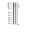 AF3123 staining 293 by IF/ICC. The sample were fixed with PFA and permeabilized in 0.1% Triton X-100,then blocked in 10% serum for 45 minutes at 25¡ãC. The primary antibody was diluted at 1/200 and incubated with the sample for 1 hour at 37¡ãC. An  Alexa Fluor 594 conjugated goat anti-rabbit IgG (H+L) Ab, diluted at 1/600, was used as the secondary antibod