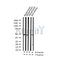 AF3160 staining LOVO by IF/ICC. The sample were fixed with PFA and permeabilized in 0.1% Triton X-100,then blocked in 10% serum for 45 minutes at 25¡ãC. The primary antibody was diluted at 1/200 and incubated with the sample for 1 hour at 37¡ãC. An  Alexa Fluor 594 conjugated goat anti-rabbit IgG (H+L) Ab, diluted at 1/600, was used as the secondary antibod
