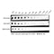 Affinity?ECL Reagent,20s exposure time under a variety of dilutions. The secondary antibody is Goat anti-rabbit IgG-Hrp(Cat.# S0001).