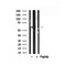 Western blot analysis of IRF-3 in lysates of HT29  , using IRF-3 Antibody(AF7887).