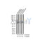 AF3381 staining HeLa by IF/ICC. The sample were fixed with PFA and permeabilized in 0.1% Triton X-100,then blocked in 10% serum for 45 minutes at 25¡ãC. The primary antibody was diluted at 1/200 and incubated with the sample for 1 hour at 37¡ãC. An  Alexa Fluor 594 conjugated goat anti-rabbit IgG (H+L) Ab, diluted at 1/600, was used as the secondary antibod