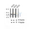 AF2375 at 1/100 staining Human thyroid cancer tissue by IHC-P. The sample was formaldehyde fixed and a heat mediated antigen retrieval step in citrate buffer was performed. The sample was then blocked and incubated with the antibody for 1.5 hours at 22¡ãC. An HRP conjugated goat anti-rabbit antibody was used as the secondary