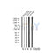 AF3411 staining  HeLa cells by IF/ICC. The sample were fixed with PFA and permeabilized in 0.1% Triton X-100,then blocked in 10% serum for 45 minutes at 25¡ãC. The primary antibody was diluted at 1/200 and incubated with the sample for 1 hour at 37¡ãC. An  Alexa Fluor 594 conjugated goat anti-rabbit IgG (H+L) antibody(Cat.