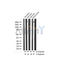 AF3421 staining 293 by IF/ICC. The sample were fixed with PFA and permeabilized in 0.1% Triton X-100,then blocked in 10% serum for 45 minutes at 25¡ãC. The primary antibody was diluted at 1/200 and incubated with the sample for 1 hour at 37¡ãC. An  Alexa Fluor 594 conjugated goat anti-rabbit IgG (H+L) Ab, diluted at 1/600, was used as the secondary antibod
