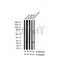 AF3471 staining 293 cells by IF/ICC. The sample were fixed with PFA and permeabilized in 0.1% Triton X-100,then blocked in 10% serum for 45 minutes at 25¡ãC. The primary antibody was diluted at 1/200 and incubated with the sample for 1 hour at 37¡ãC. An  Alexa Fluor 594 conjugated goat anti-rabbit IgG (H+L) antibody(Cat.