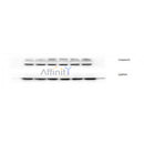 AF6311 staining Hela by IF/ICC. The sample were fixed with PFA and permeabilized in 0.1% Triton X-100,then blocked in 10% serum for 45 minutes at 25¡ãC. The primary antibody was diluted at 1/200 and incubated with the sample for 1 hour at 37¡ãC. An  Alexa Fluor 594 conjugated goat anti-rabbit IgG (H+L) Ab, diluted at 1/600, was used as the secondary antibod