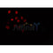 Western blot analysis of extracts from rat heart, using TEF Antibody.