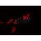 AF0201 staining HeLa by IF/ICC. The sample were fixed with PFA and permeabilized in 0.1% Triton X-100,then blocked in 10% serum for 45 minutes at 25¡ãC. The primary antibody was diluted at 1/200 and incubated with the sample for 1 hour at 37¡ãC. An  Alexa Fluor 594 conjugated goat anti-rabbit IgG (H+L) Ab, diluted at 1/600, was used as the secondary antibod