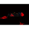 AF0204 staining NIH-3T3 by IF/ICC. The sample were fixed with PFA and permeabilized in 0.1% Triton X-100,then blocked in 10% serum for 45 minutes at 25¡ãC. The primary antibody was diluted at 1/200 and incubated with the sample for 1 hour at 37¡ãC. An  Alexa Fluor 594 conjugated goat anti-rabbit IgG (H+L) Ab, diluted at 1/600, was used as the secondary antibod