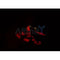 Western blot analysis of extracts from HepG2, using BORG3 Antibody.