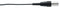 Giorgio Bormac XS Sensor Polymer PLAST DIN (pH electrode)