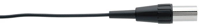 Giorgio Bormac XS Sensor Polymer PLAST DIN (pH electrode)