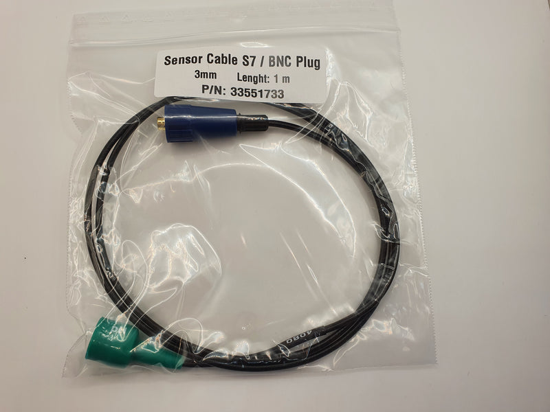 Giorgio Bormac 1 m cable S7 / BNC - 33551733