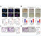 JAM-A induced B-lymphoma cell invasion. (A,B) Epithelial-mesenchymal transition (EMT) was observed in JAM-A-overexpressing DB cells (A) and in DLBCL patients with high JAM-A expression (B). (C,D) JAM-A-transfected DB cells acquired increased cell invasion (C), which was inhibited in JAM-A-ShRNA-transfected cells (D). Data in (A,C and D) are representative of three independent experiments.