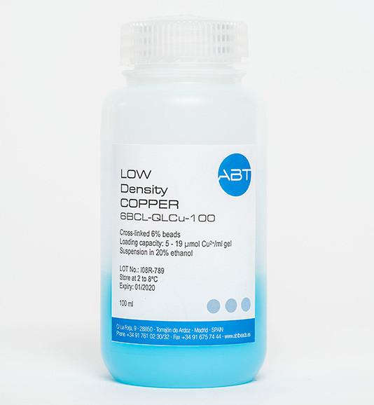 LOW Density COPPER