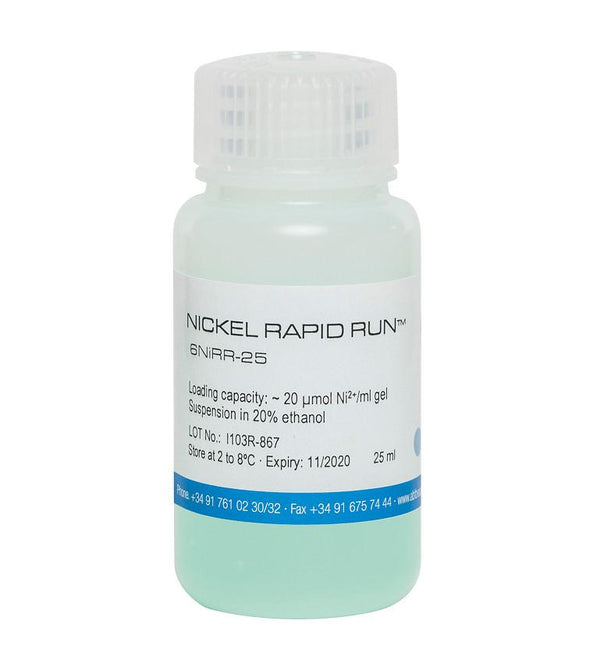 NICKEL RAPID RUN