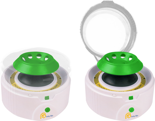 ArdyBio Mini Centrifuge, AB-MC8