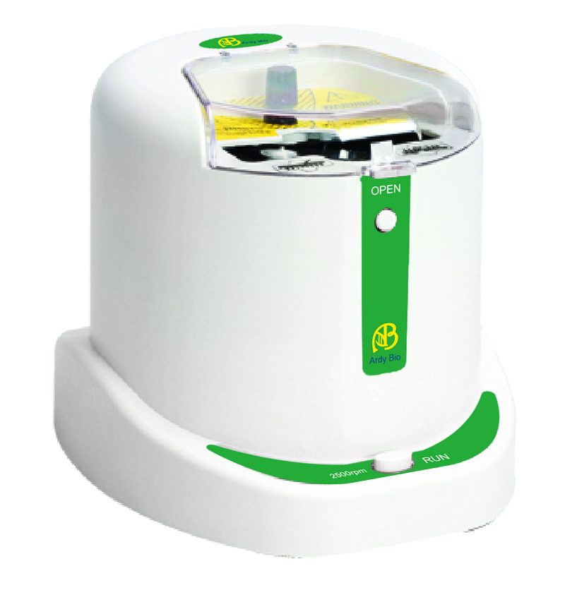 ArdyBio Mini-Plate Centrifuge, AB-PC