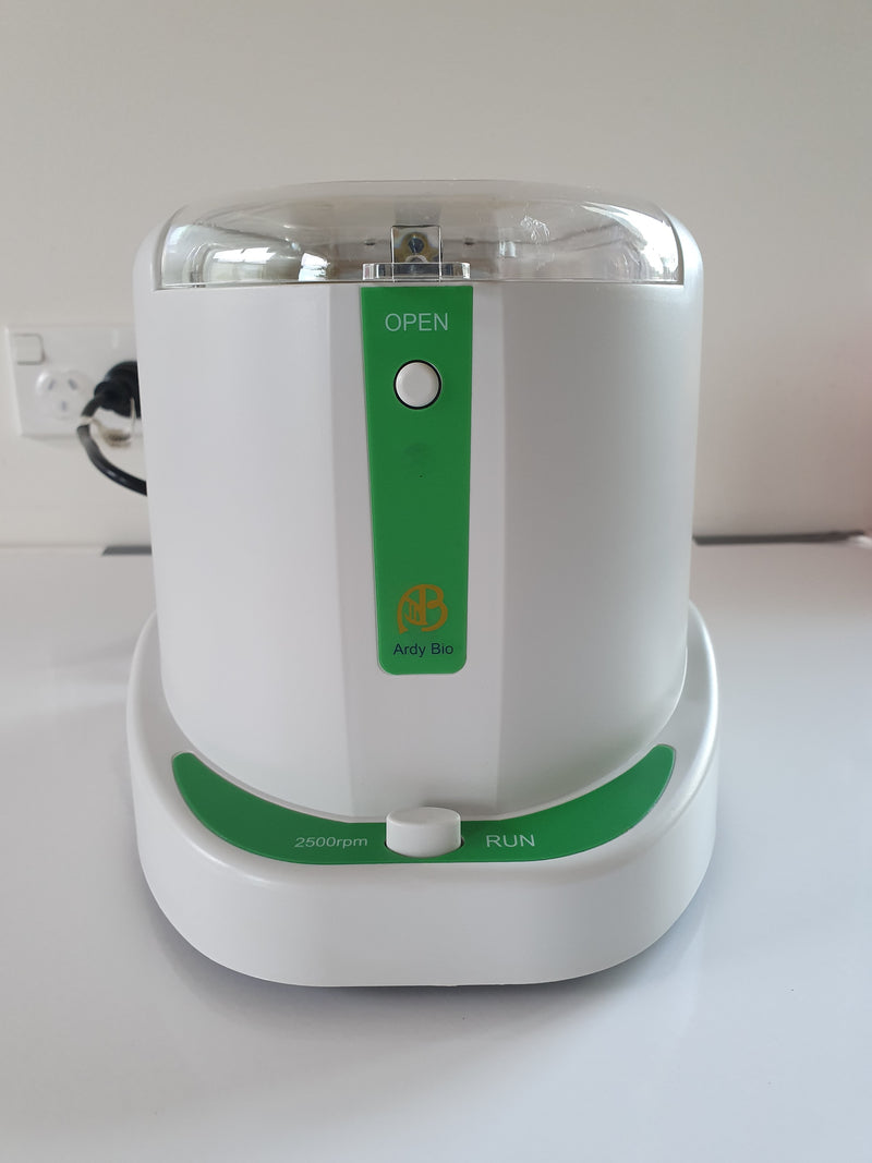 ArdyBio Mini-Plate Centrifuge, AB-PC