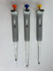 Accumax pipette starter kit (1000ul, 200ul, 20ul)