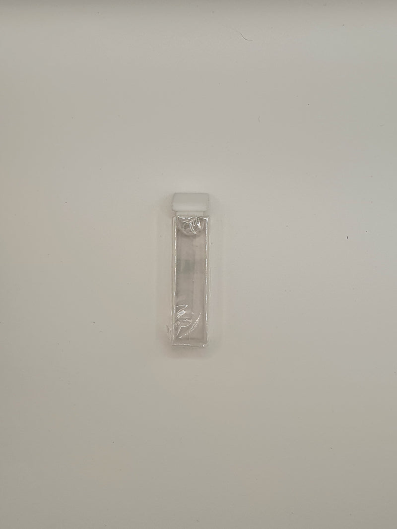 Aireka 3.5ml, QG10204-4, fused, Cuvette, 4 windows, 2 pack