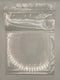 Aireka 100 * 100 * 2mm, Plate, QP16104 - 2 pack