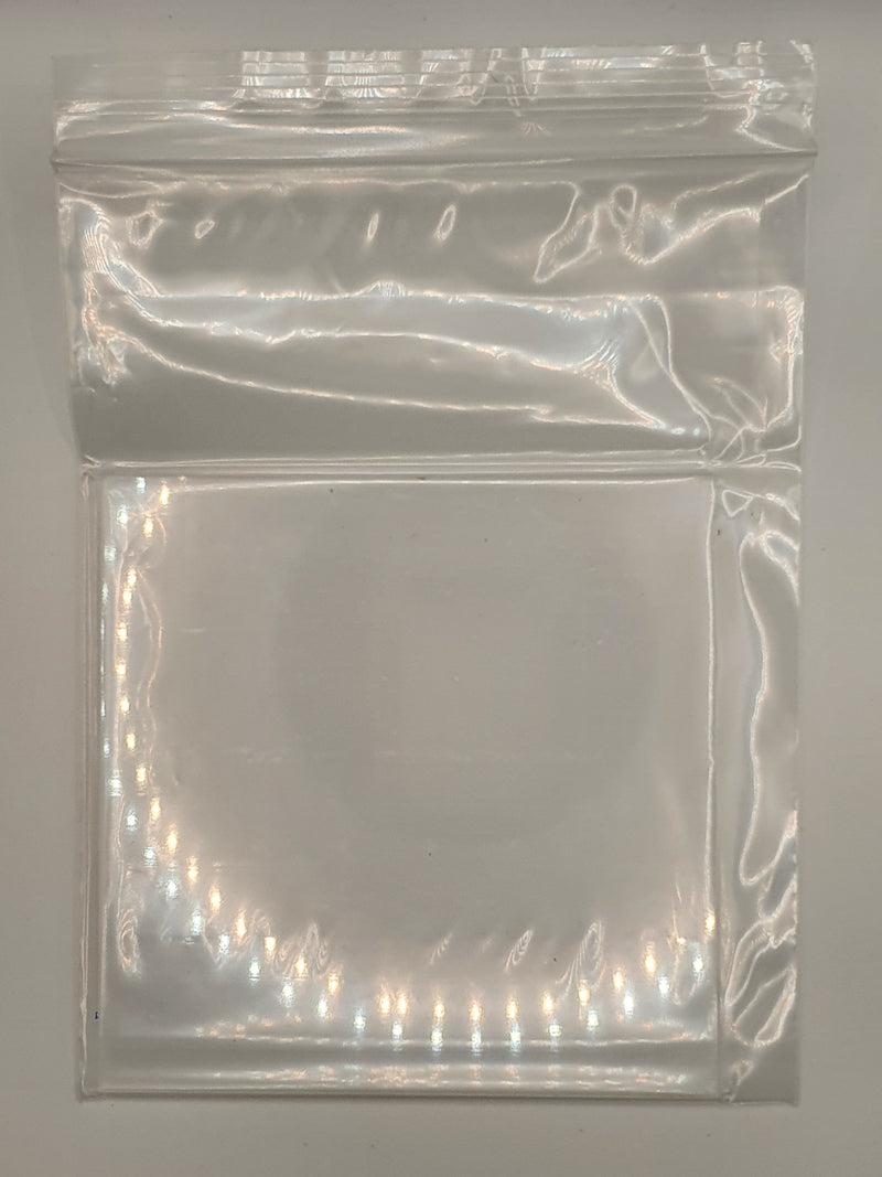 Aireka 100 * 100 * 2mm, Plate, QP16104 - 2 pack