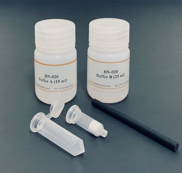 MinuteTM Single nucleus isolation kit for neuronal tissues/cells BN-020